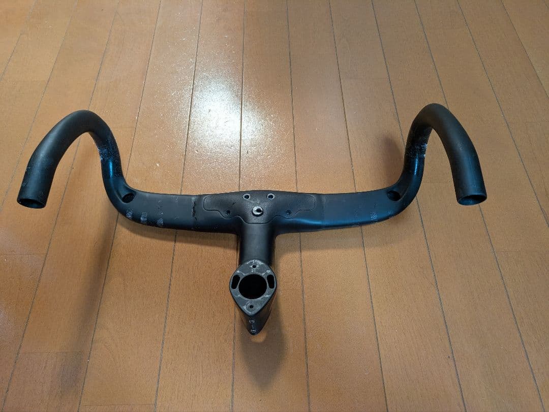 pinarello ピナレロ MOST TALON ULTRA120/420mm