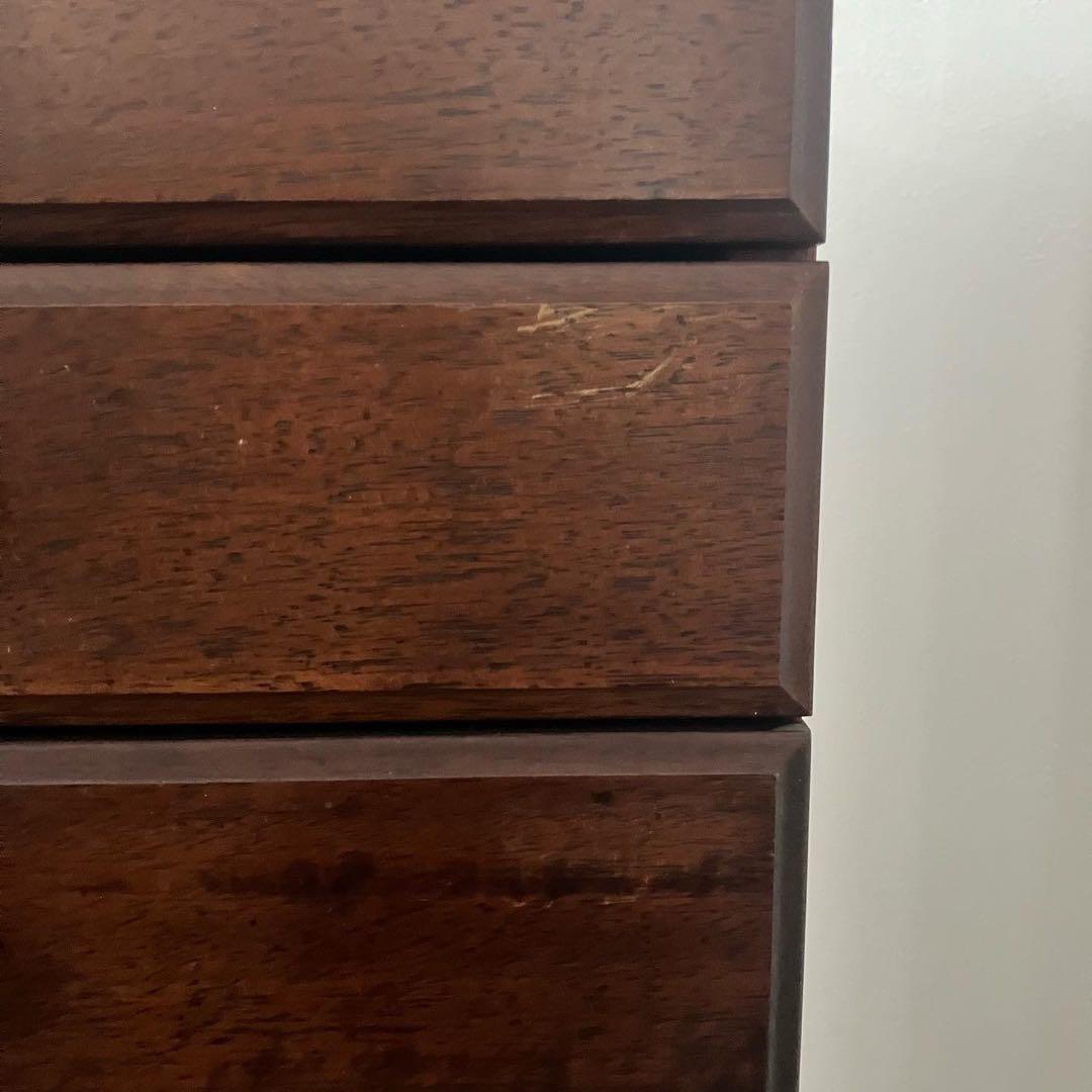 レトロ　アンティーク　古道具　古家具　古民家抽斗　引き出し　箪笥　民芸家具