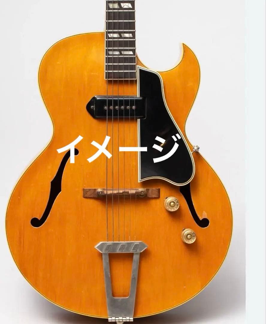 レアGibson ES-175 オリジナルP90ピックガード