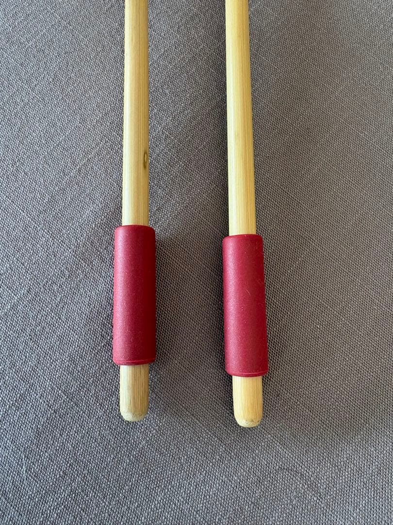 KATO.B.K. ティンパニマレット　モデルゼーガース3M