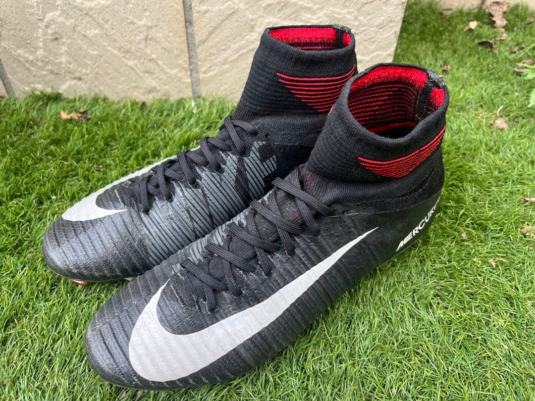 ナイキスーパーフライ5 エリート FG