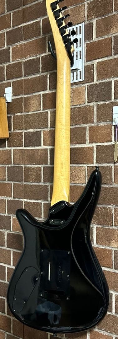 美品❕B’z松本孝弘さんモデルYAMAHA　MG-M ll 純正アーム付属