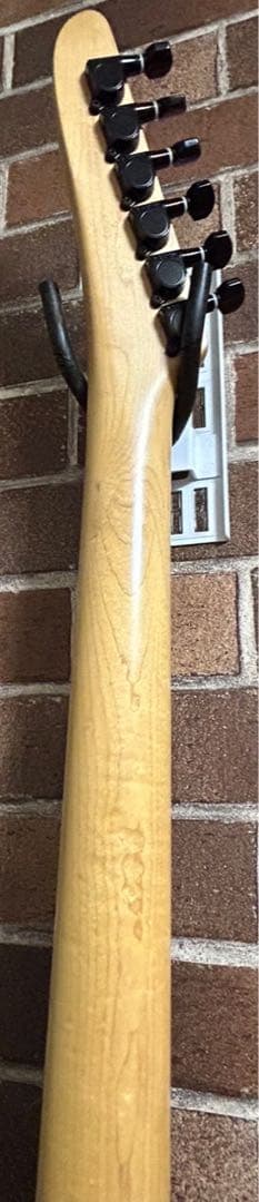 美品❕B’z松本孝弘さんモデルYAMAHA　MG-M ll 純正アーム付属