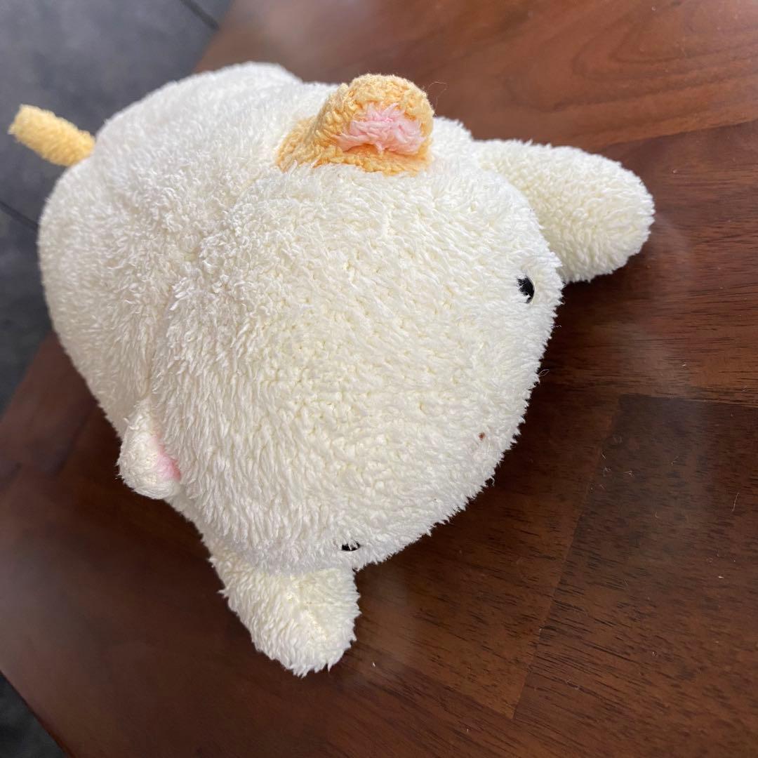 Furicca ぬくまろシリーズ　ねこ　平成レトロ