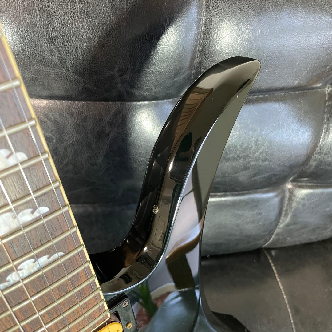 FERNANDES X hide モデル MG-70X ギター 楽譜 スタンド