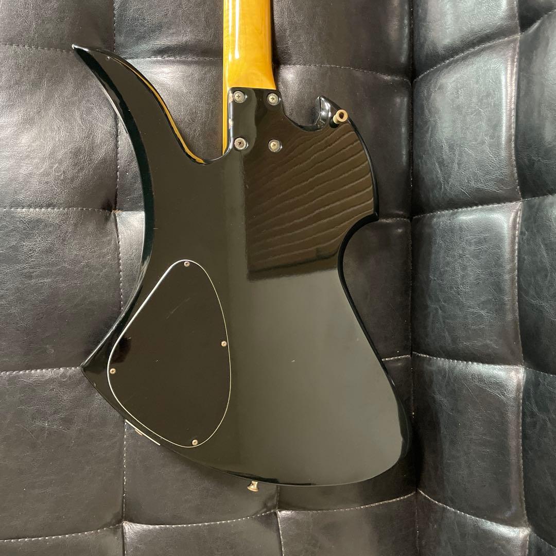 FERNANDES X hide モデル MG-70X ギター 楽譜 スタンド