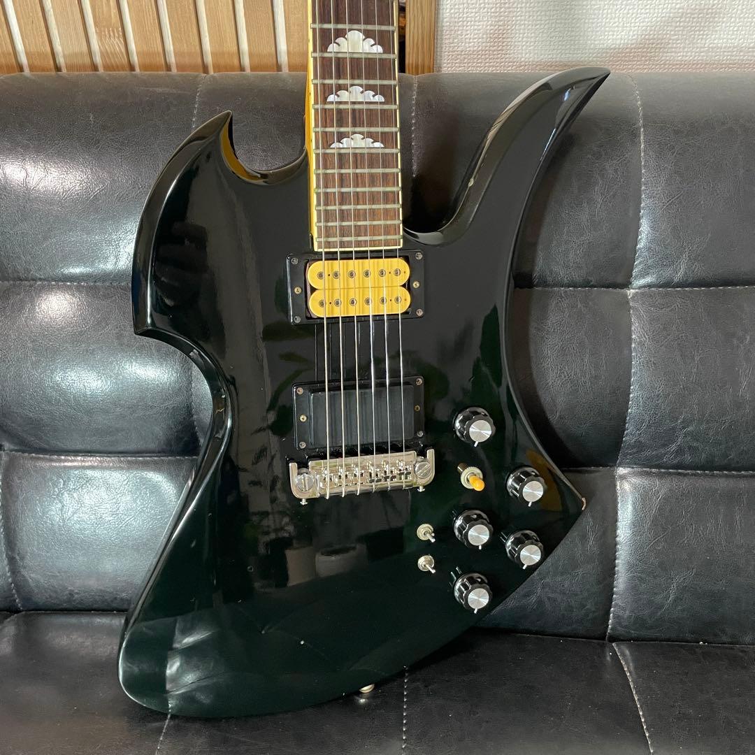 FERNANDES X hide モデル MG-70X ギター 楽譜 スタンド