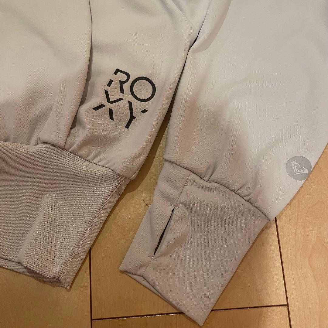 ROXY ロキシー セットアップ ジャージ上下 トレーニングウェア ジム