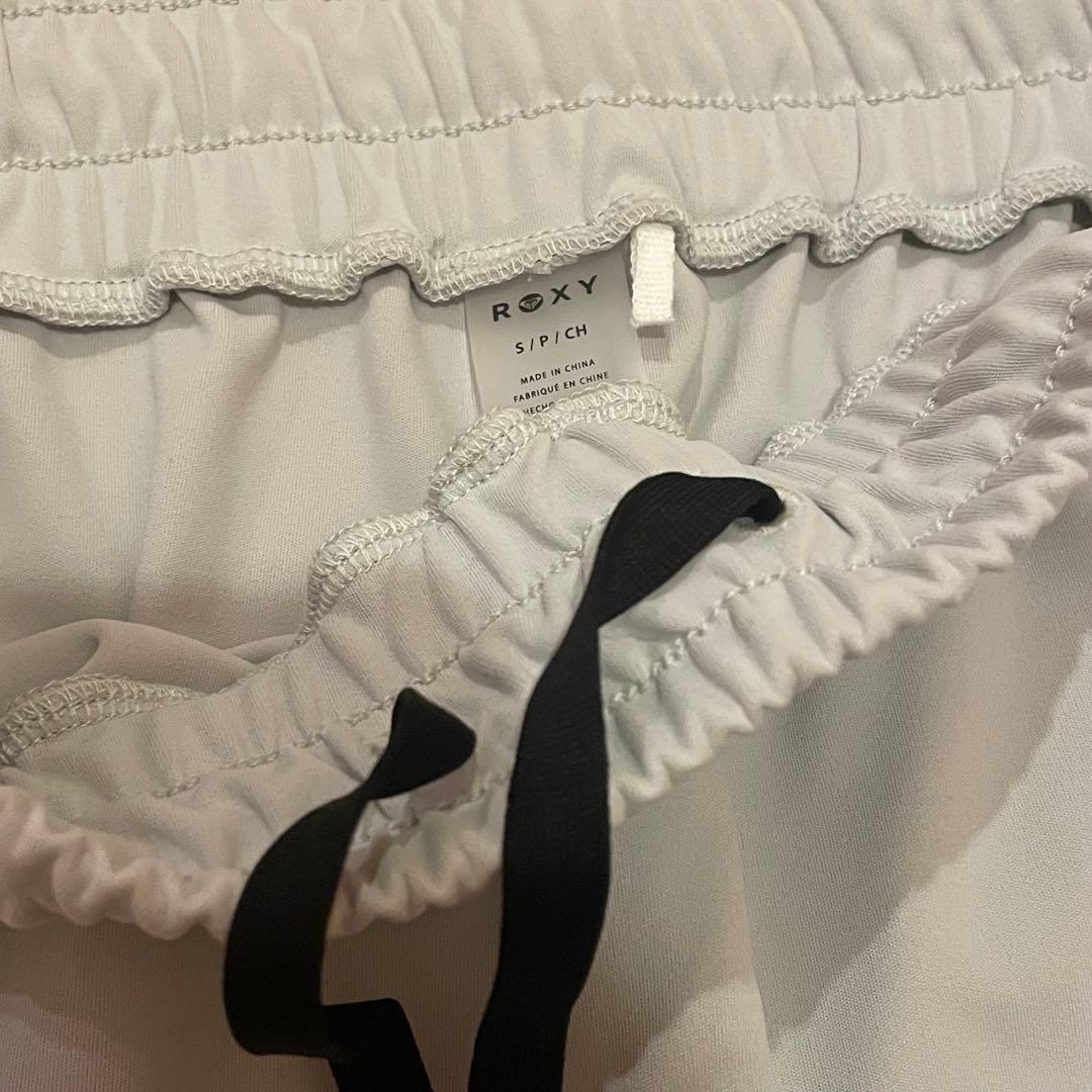 ROXY ロキシー セットアップ ジャージ上下 トレーニングウェア ジム