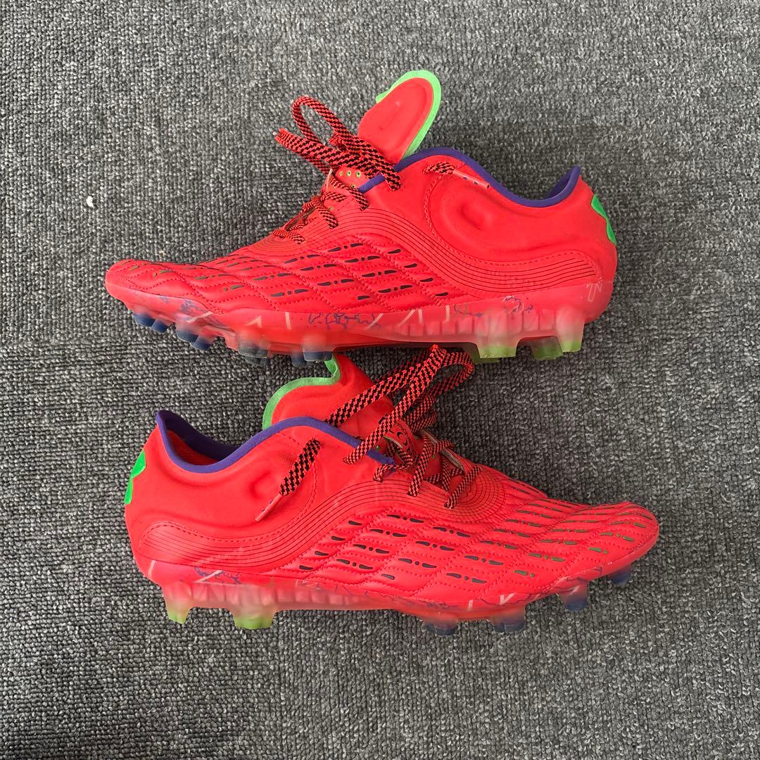 アンダーアーマーサッカースパイク27.0cm