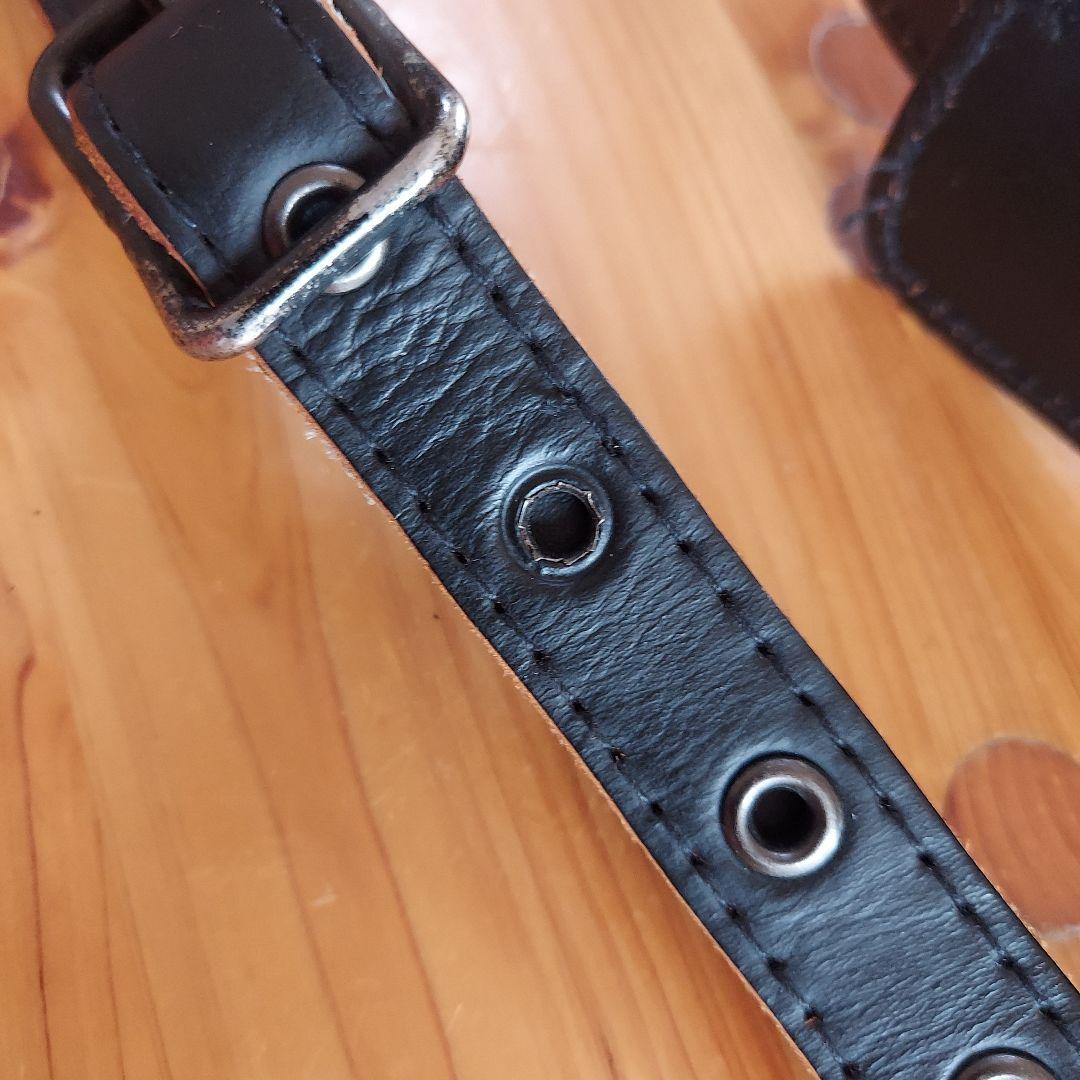 Zodiac HOTEI 黒ストラップ