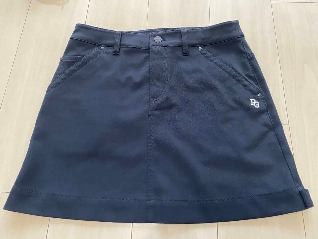 匿名配送●お得セット パーリーゲイツ●単色コーデ3点セット レディース M