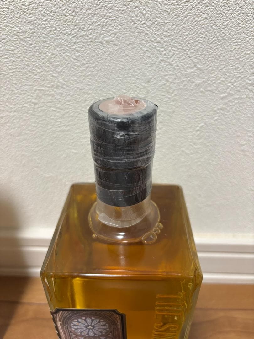 ハイランドパーク2001 22年 シングルキャスク