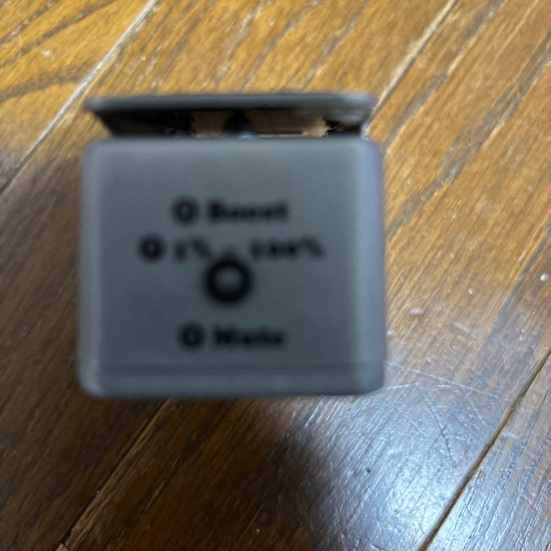 ギター Vocu Baby Volume Pedal