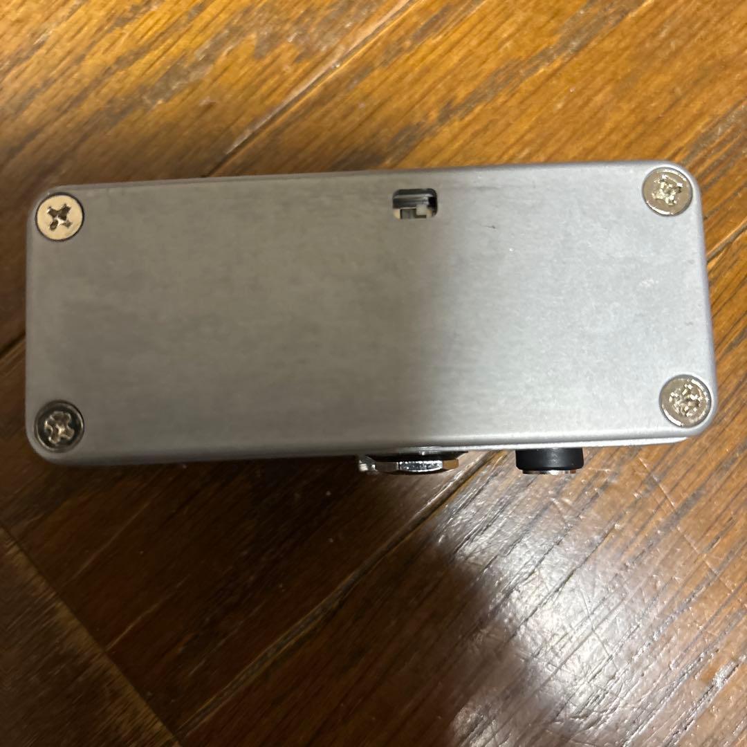 ギター Vocu Baby Volume Pedal