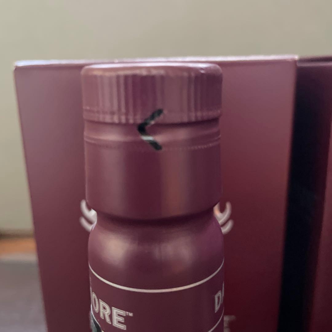 ダルモア12年THE DALMORE 12 YEARS OLD 700ml 2本