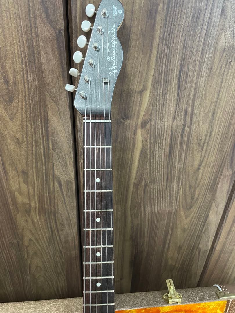 【本日限定値下】Psychederhythm サイケデリズムStandard-T