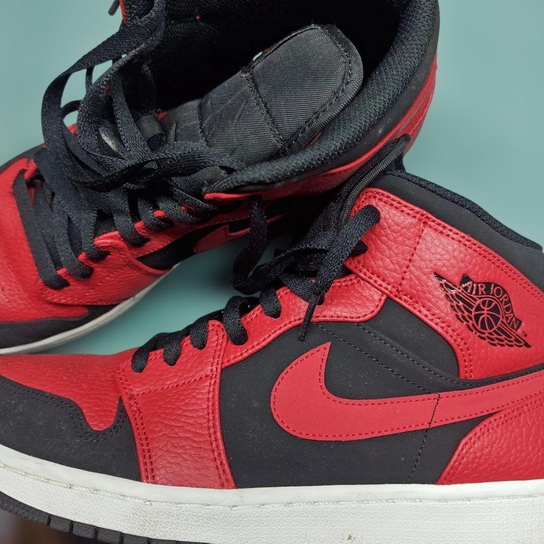 エアジョーダンⅠ　MID