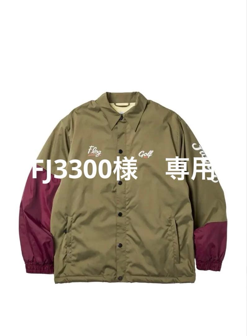 メンズウェア FLOG GOLF CLUB for ELECTRIC GOLF