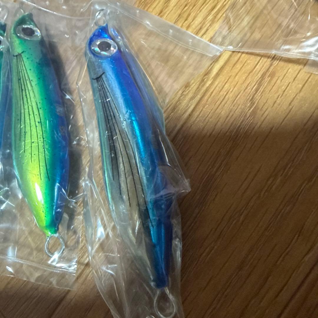 タイドプール　あごべんセット95g ×12