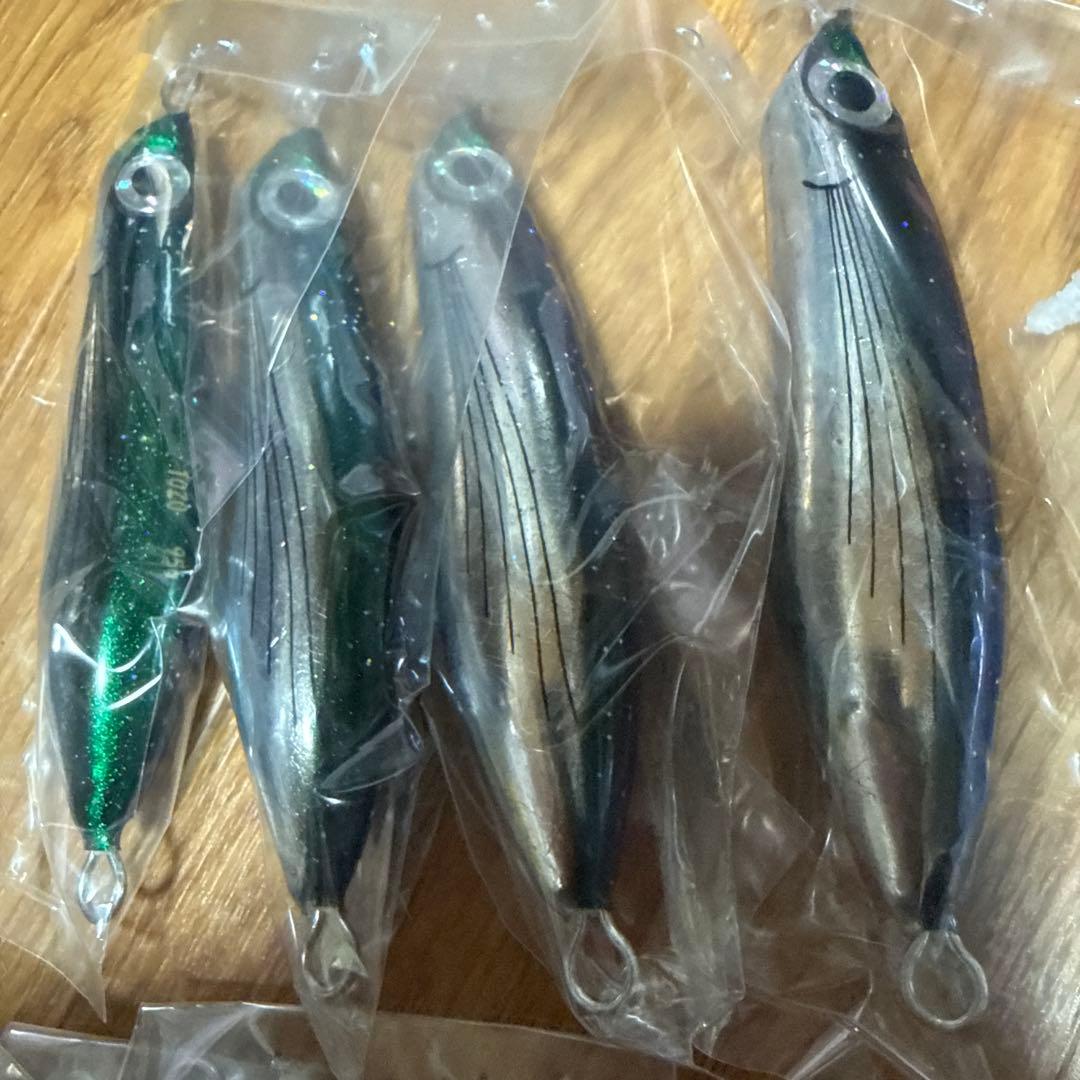 タイドプール　あごべんセット95g ×12