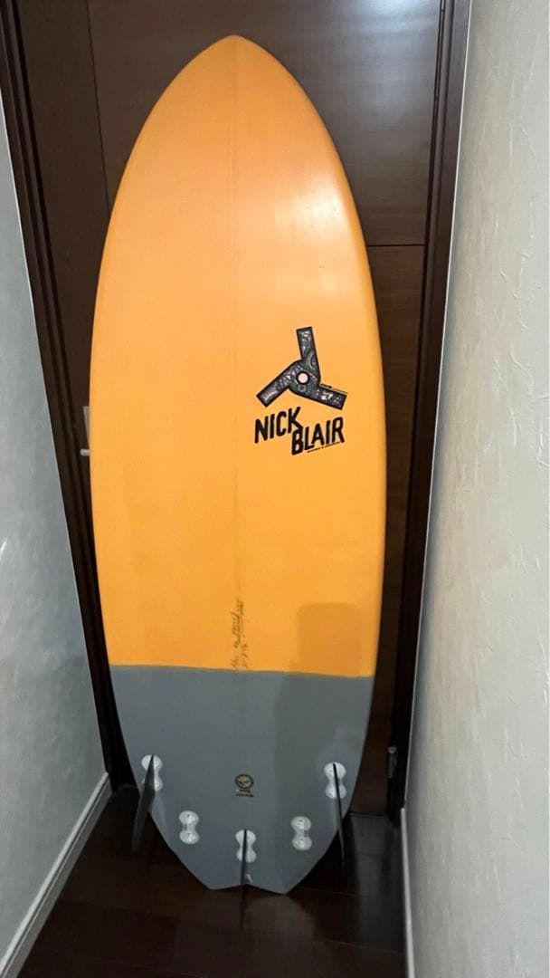 ジョイスティックタコ2サーフボード　JOISTIK TACO2