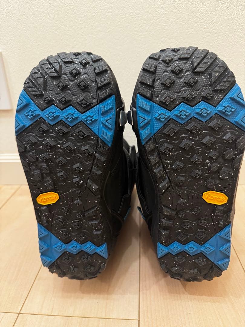 BURTON バートン 24-25PHOTON WIDE ステップオン25センチ