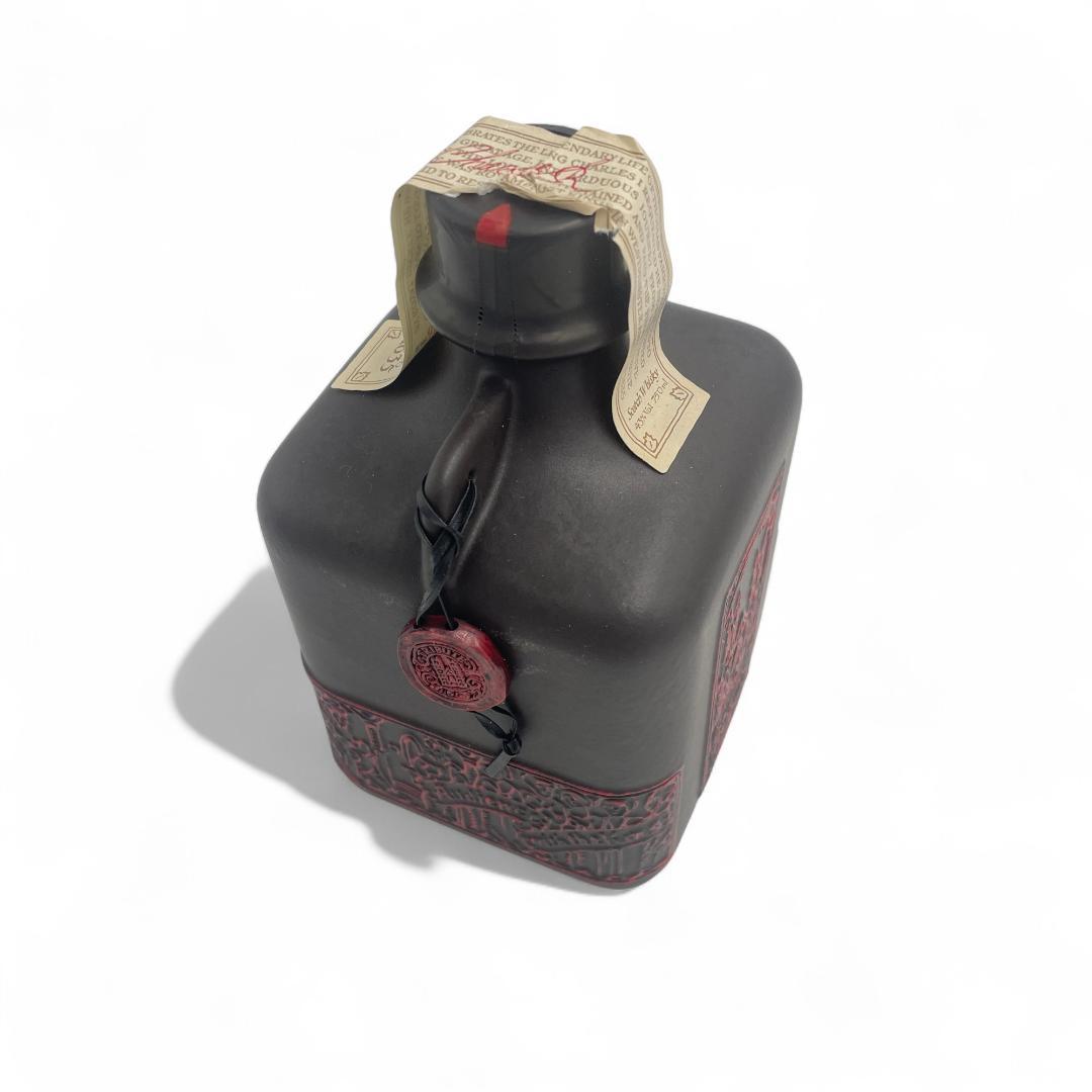 【未開栓】Old Parr TRIBUTE オールドパー トリビュート