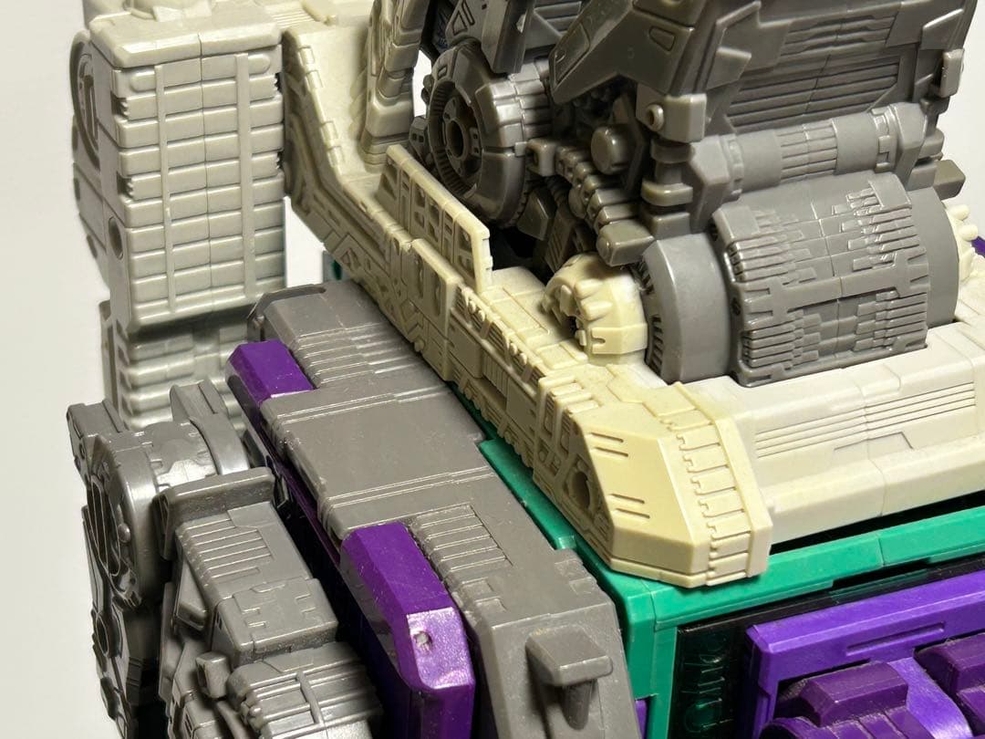 トランスフォーマー レジェンズ ダイナザウラー シージ ブラント