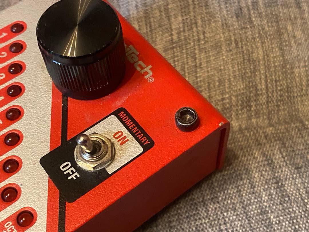 【値下げ中】Digitech Drop