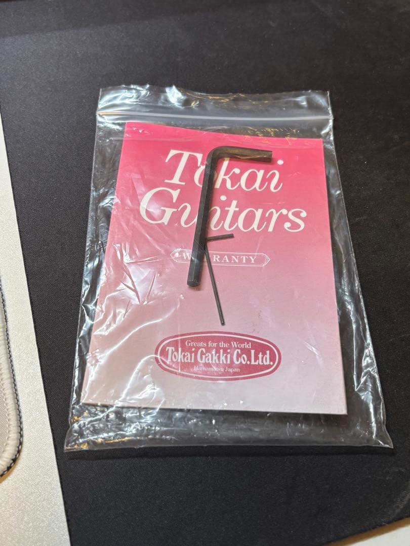 TOKAI テレキャスター ATE98B OTM/R