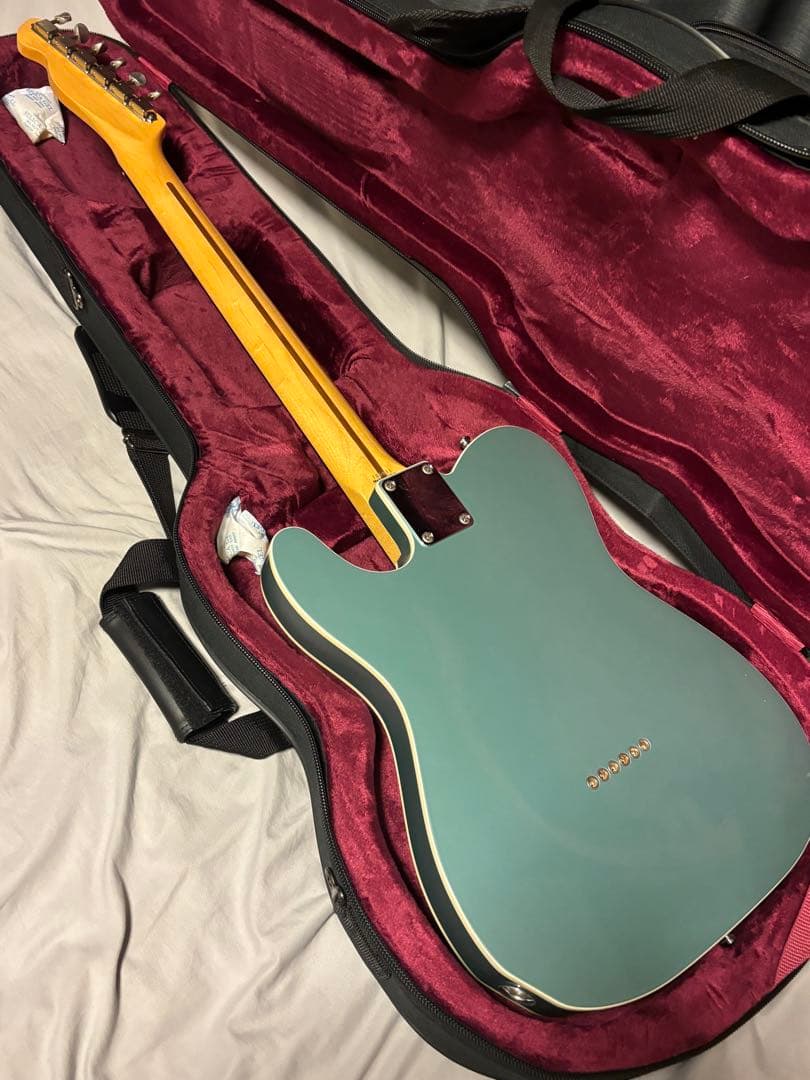 TOKAI テレキャスター ATE98B OTM/R