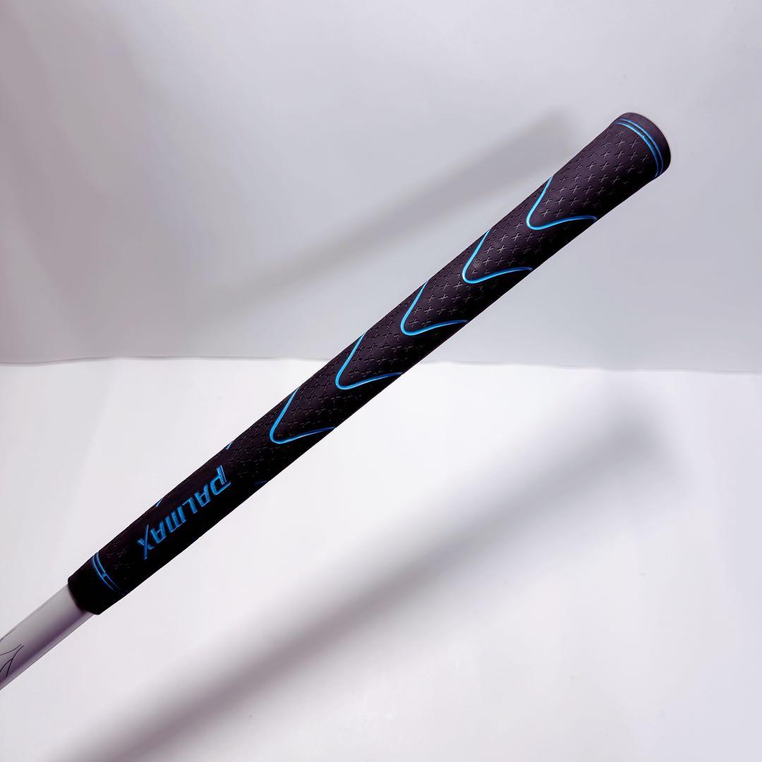 5w用　キャロウェイスリーブ　クロカゲシルバー 60TX US仕様