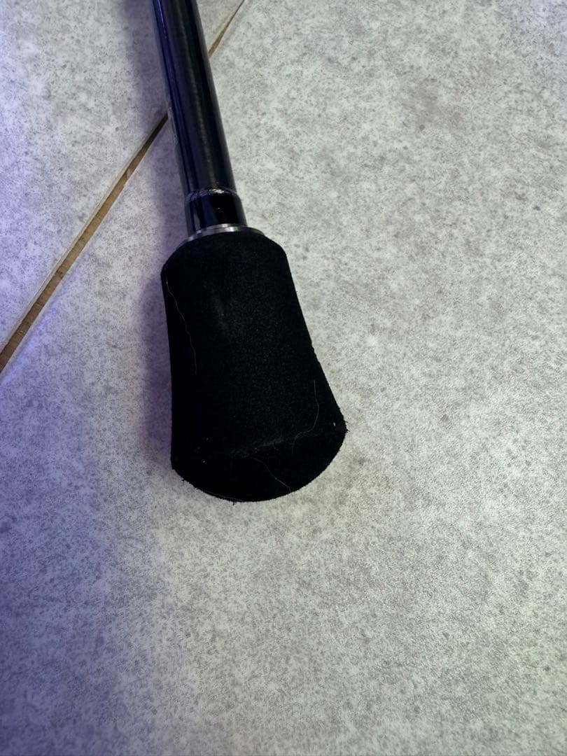 メジャークラフト　鯵道5G　622L アジングロッド