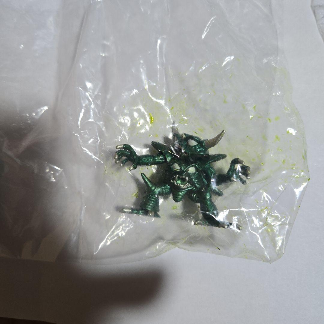 【未開封】ドラゴンクエストモンスターズギャラリーミニ全12種フルコンプ