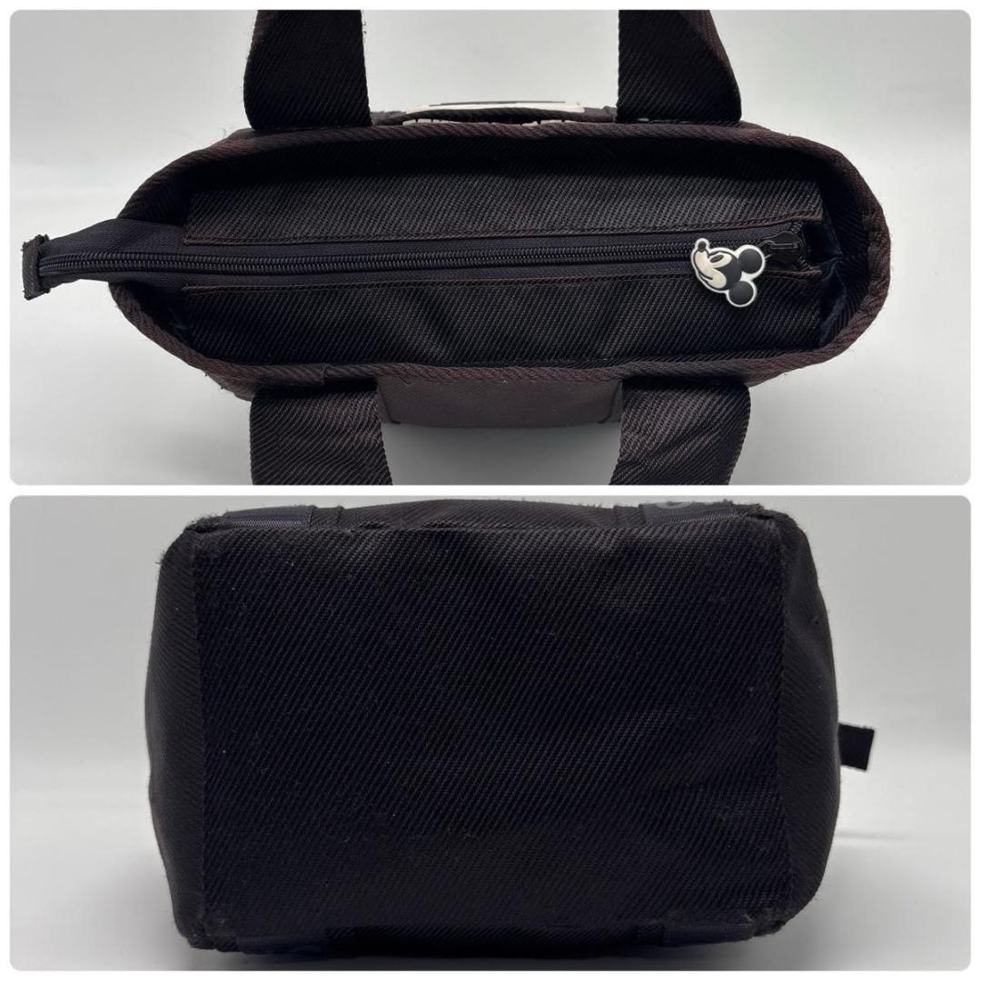 パーリーゲイツ⭐ディズニー トートバッグ カートバッグ ハンドバッグ 100周年