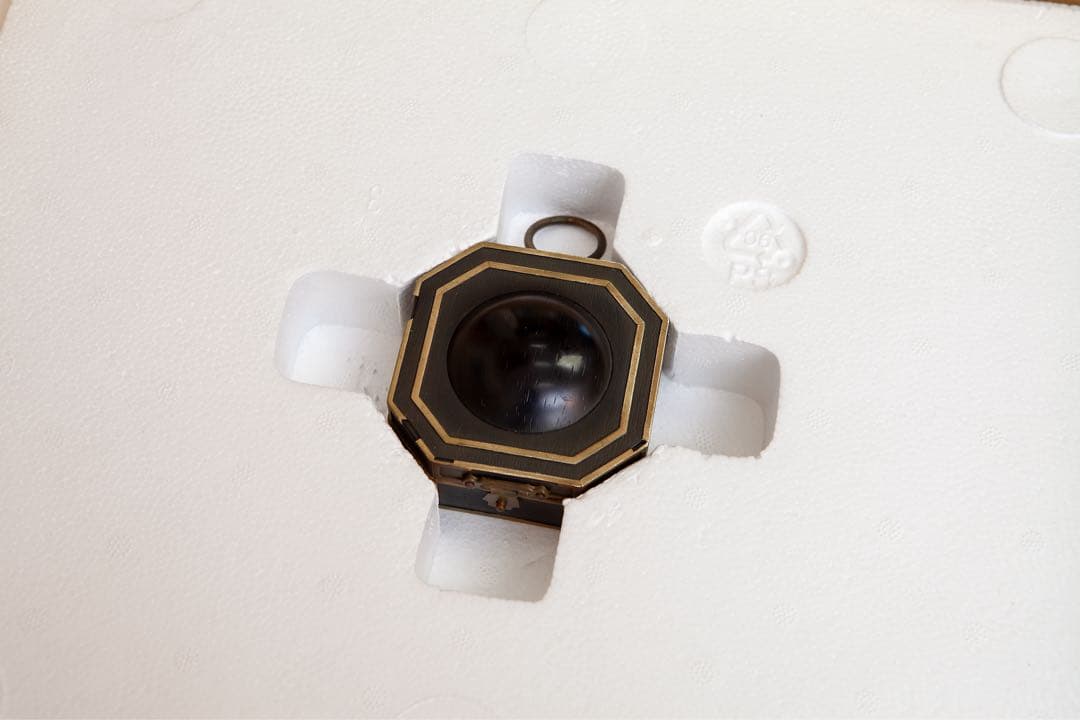 MR マスターレプリカ パイレーツオブカリビアン　プロップレプリカ　コンパス