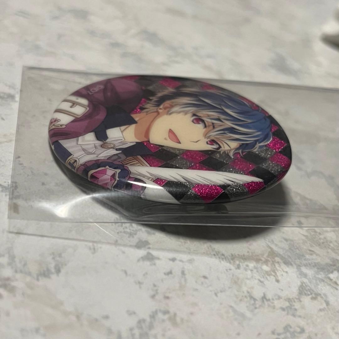 アイナナ 百 缶バッジ 記念日2019