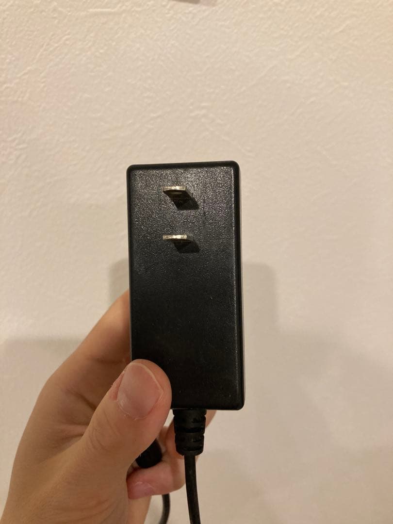 ギター POWER CARRIER VA-08 MKII