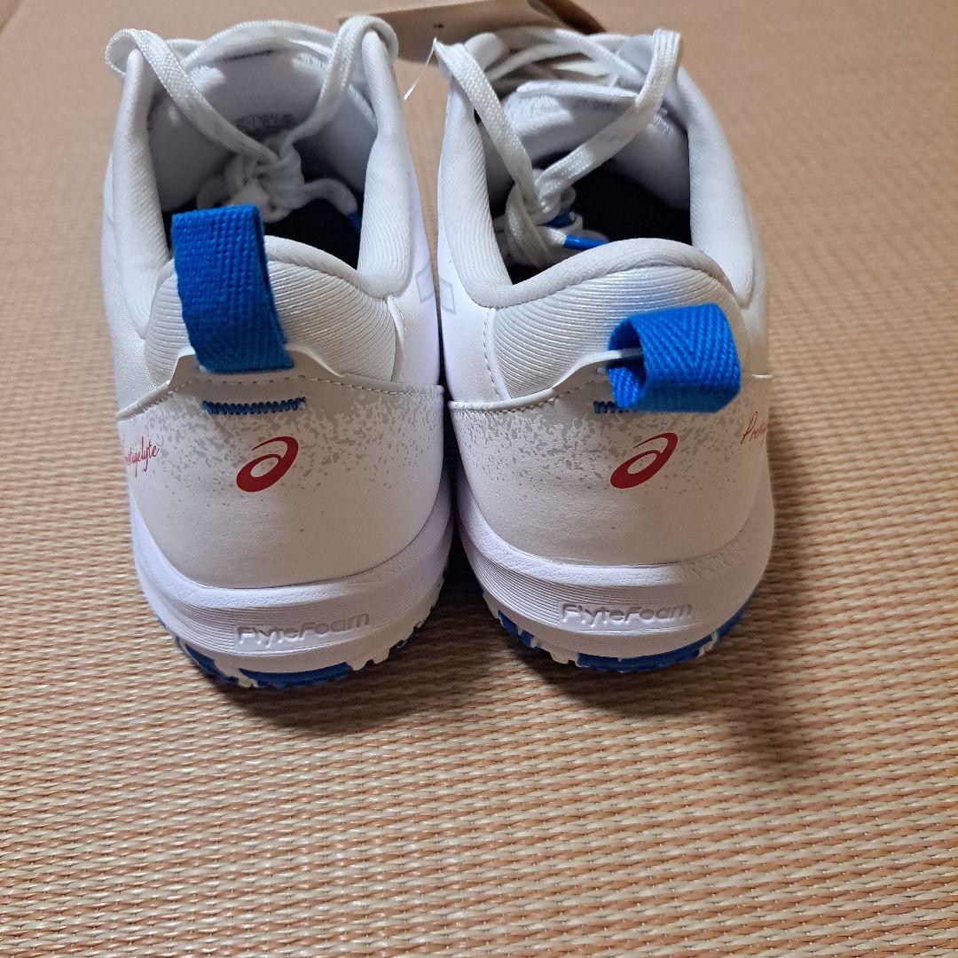 新品 ASICS PRESTIGELYTE5 OC プレステージ テニス