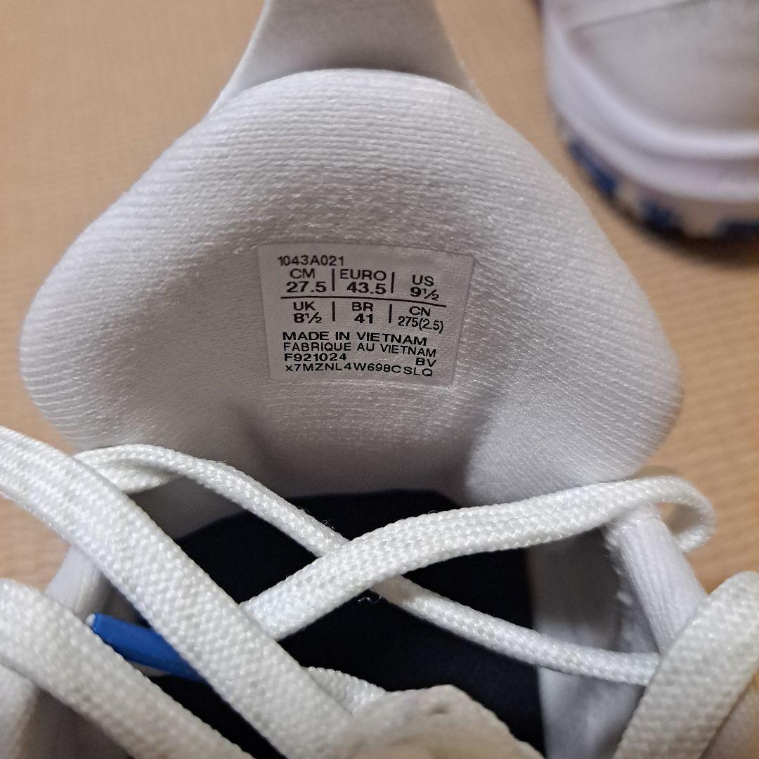 新品 ASICS PRESTIGELYTE5 OC プレステージ テニス