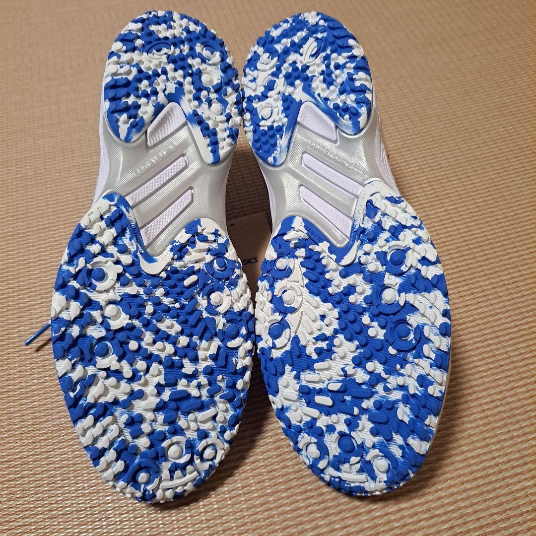 新品 ASICS PRESTIGELYTE5 OC プレステージ テニス