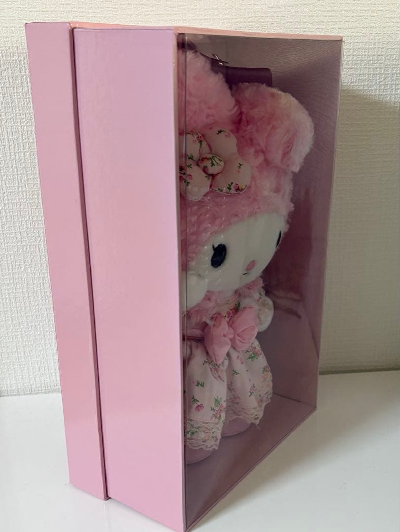 【激レア】マイメロディ 2014年バースデードール