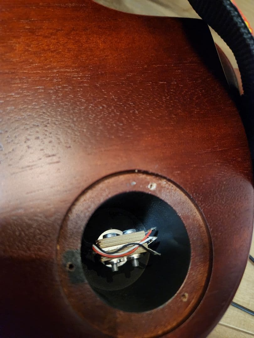 GRECO EG-95　レスポール　 エレキギター