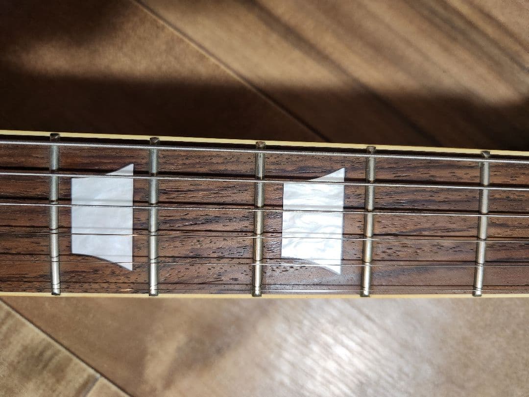 GRECO EG-95　レスポール　 エレキギター