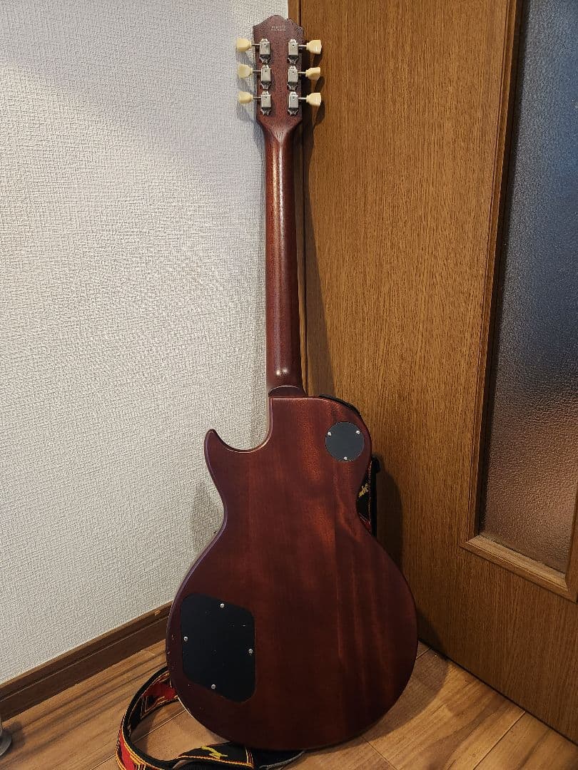 GRECO EG-95　レスポール　 エレキギター