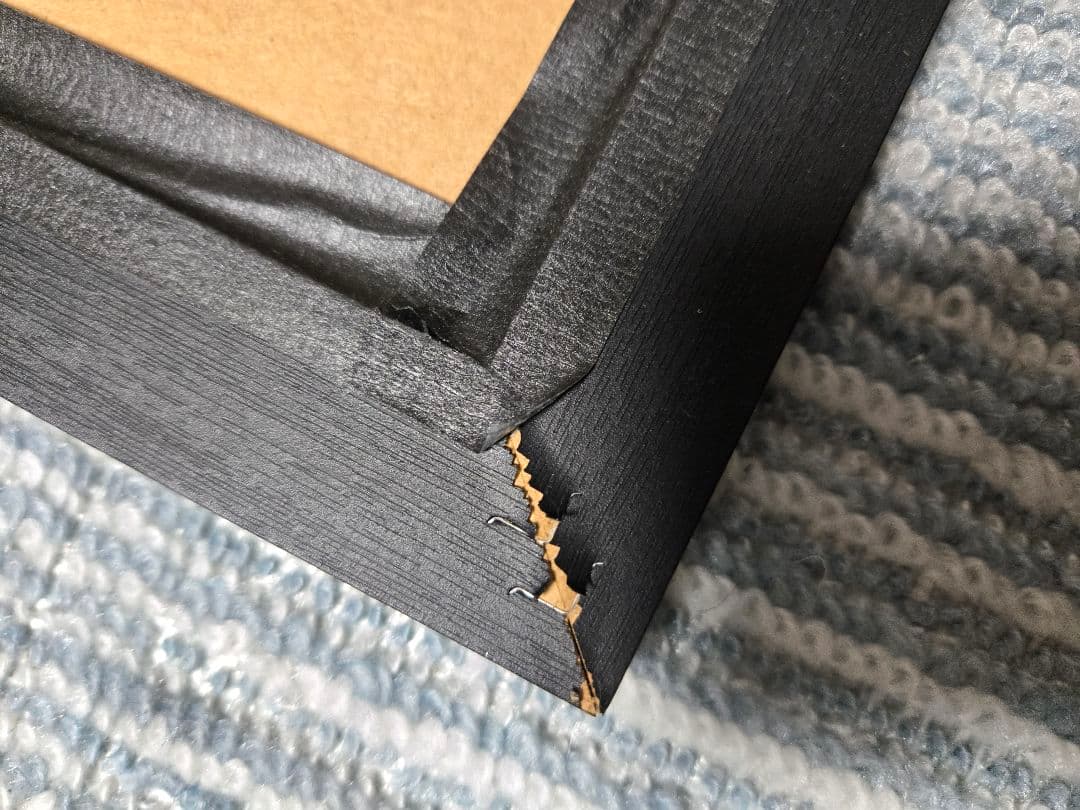 激レア！パクユチョン　SM公式　プレミアム写真パネル　直筆サイン入り