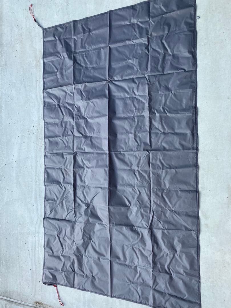 P*様 MSR ELIXIR2 エリクサー2 モスグリーン　欧州限定カラー　2人