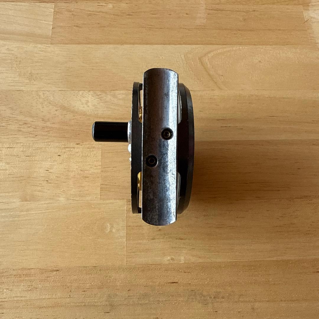 リール Hardy Bros Flyweight A&F Silent Check