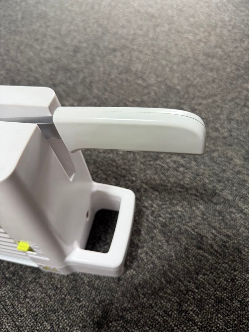 【美品】 PLUS コンパクト 裁断機 PK-213 送料込み